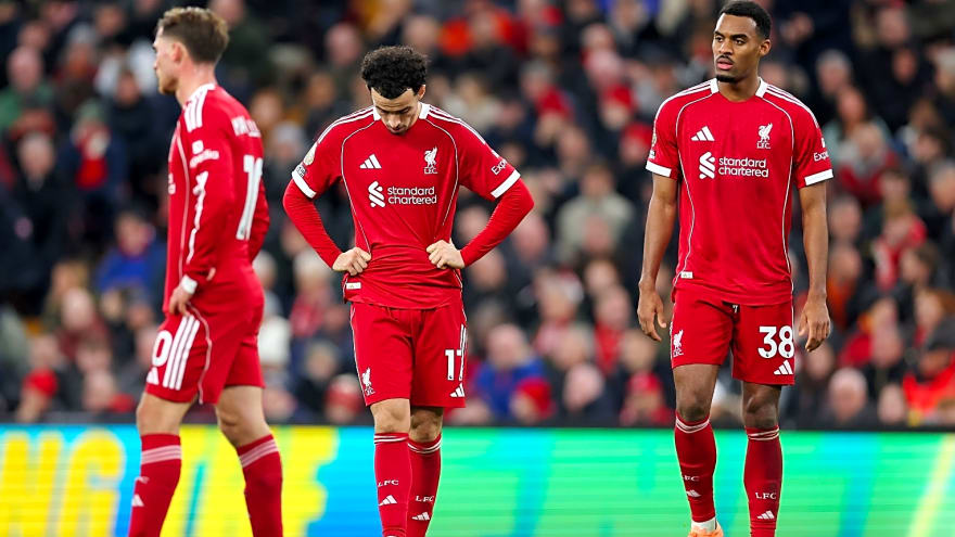 Tottenham ready to step up interest in ‘exceptional’ Liverpool star to address key issue