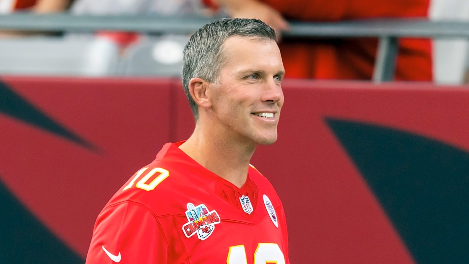 The 'NFL pass-attempt leaders since 1970' quiz