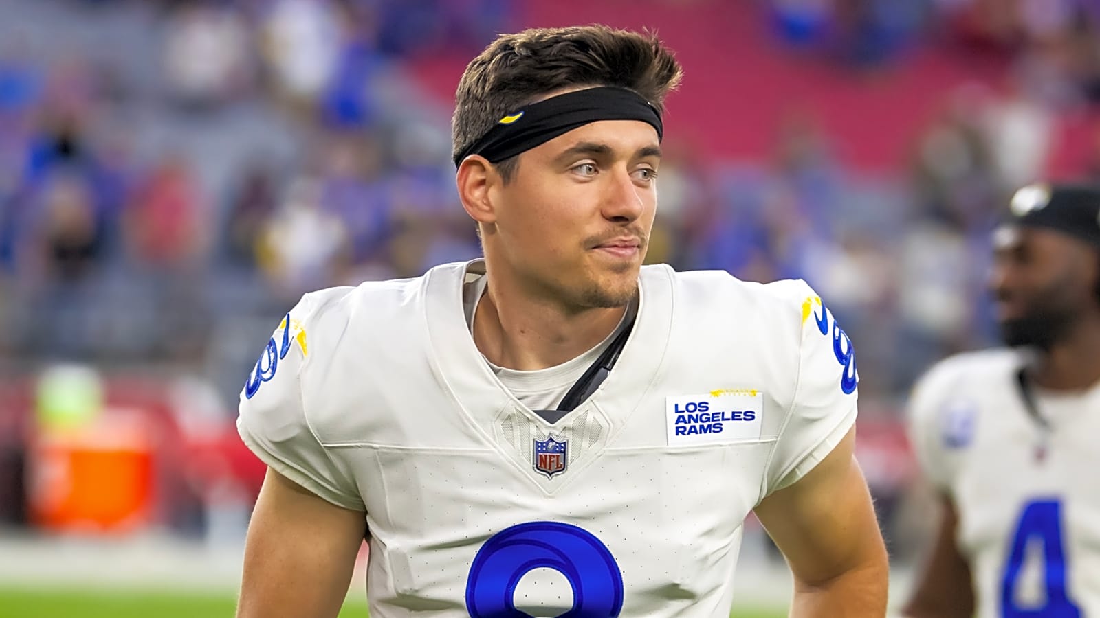 Packers sign kicker Lucas Havrisik