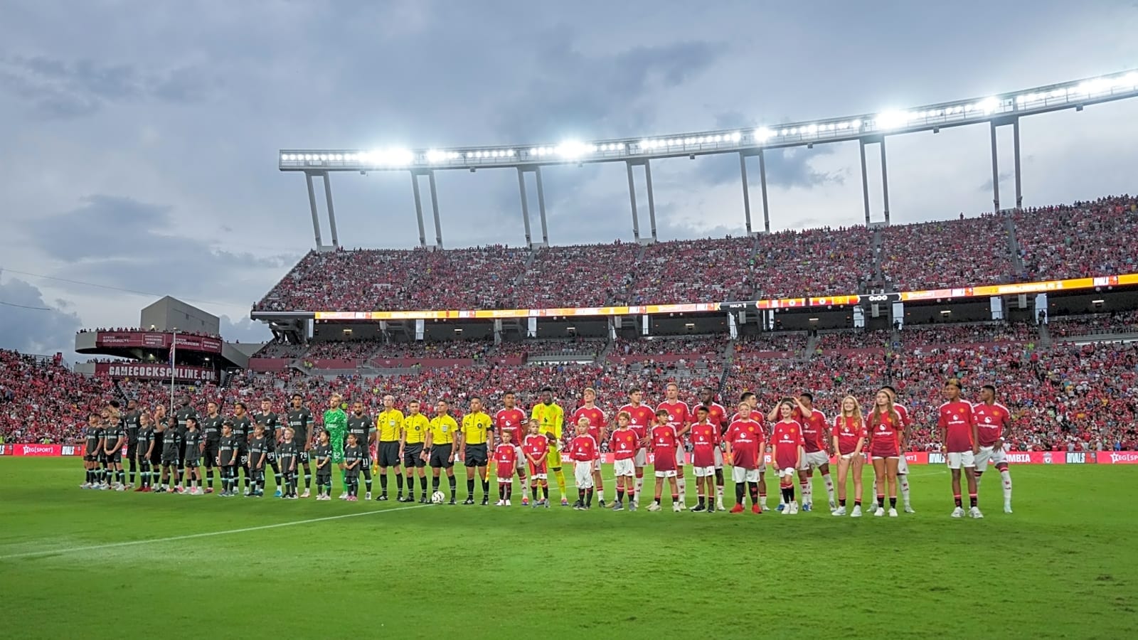 What Liverpool owner John Henry said about playing PL games abroad as LaLiga and Serie A go global