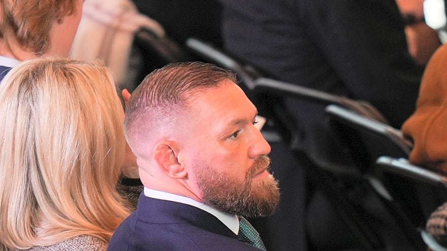 Top 3 ex-UFC opponents for Mike Perry’s BKFC return as Conor McGregor announces fight date