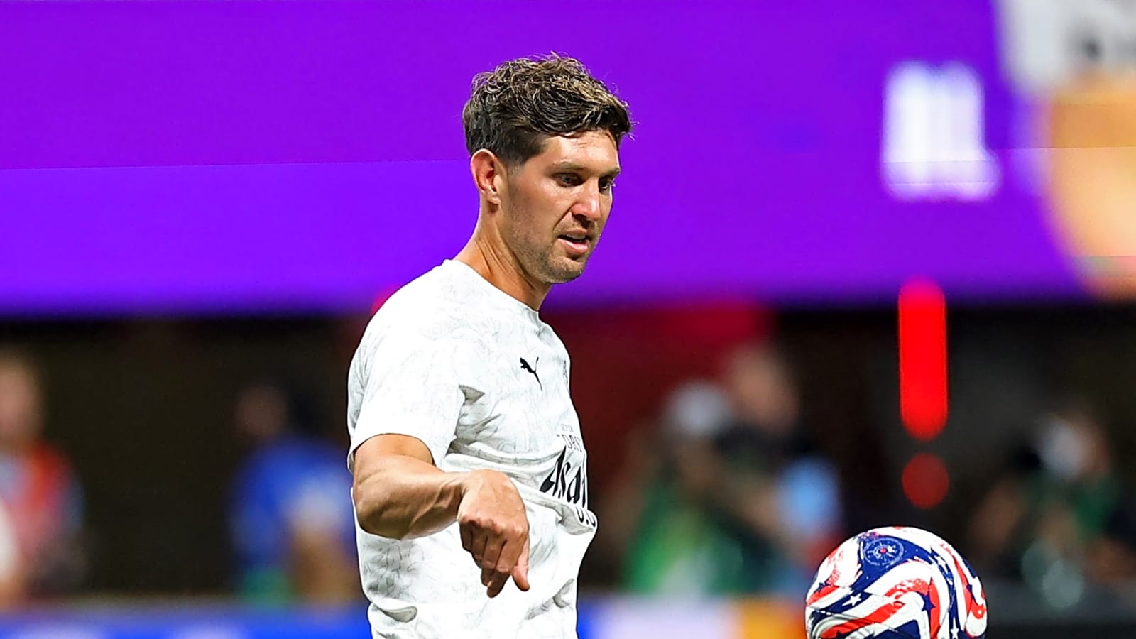 The John Stones conundrum doesn’t appear to have an obvious solution