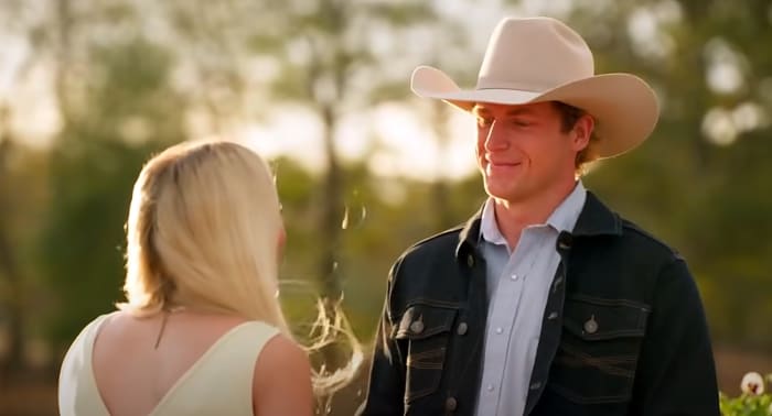 'Farmer Wants a Wife'