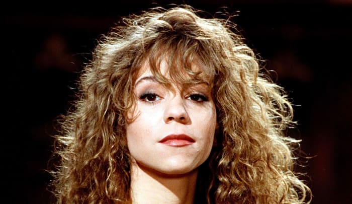 “Vision of Love”