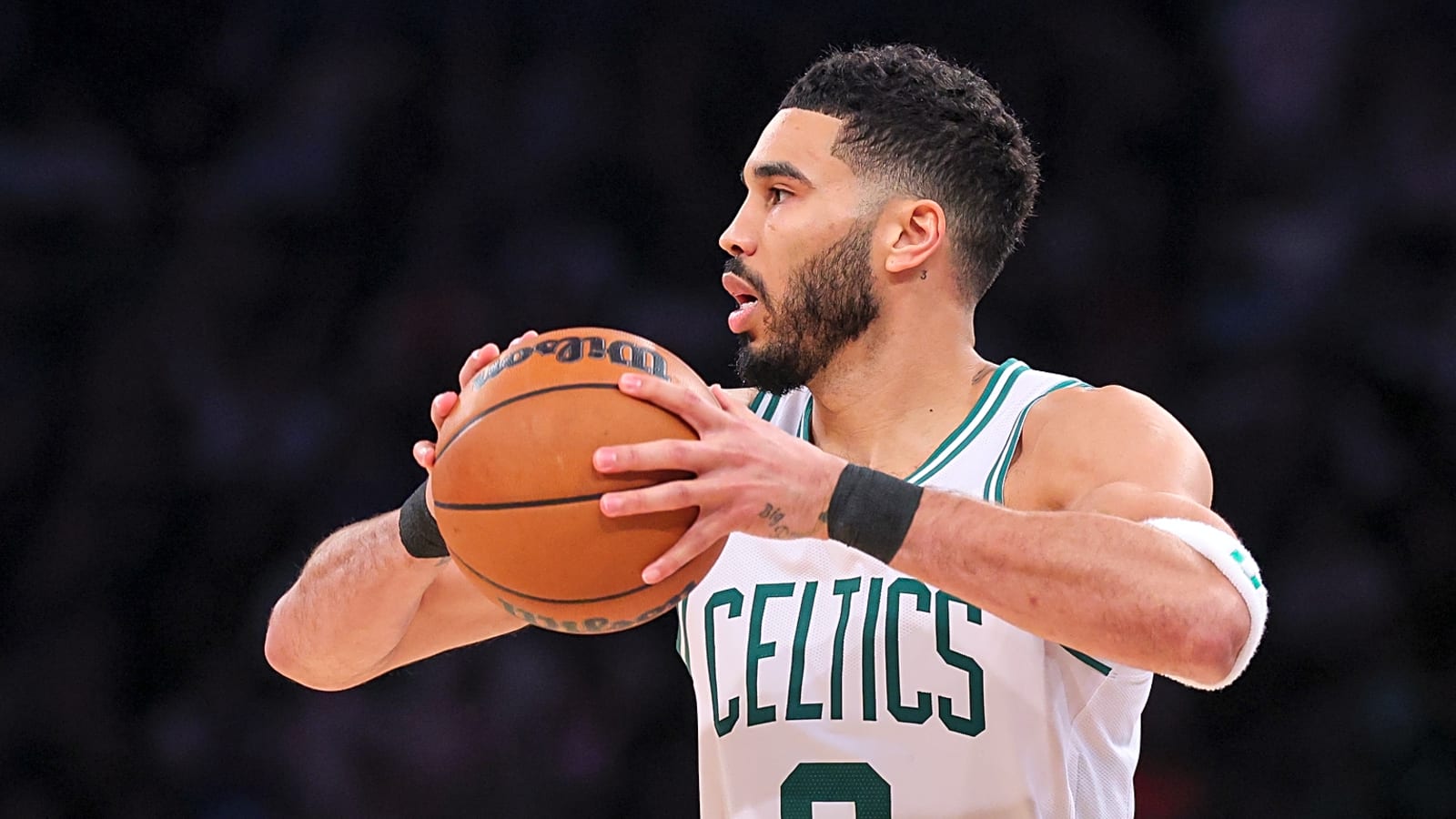 NBA Cup Semifinals Are Coming Home: League Ditches Vegas for True Home