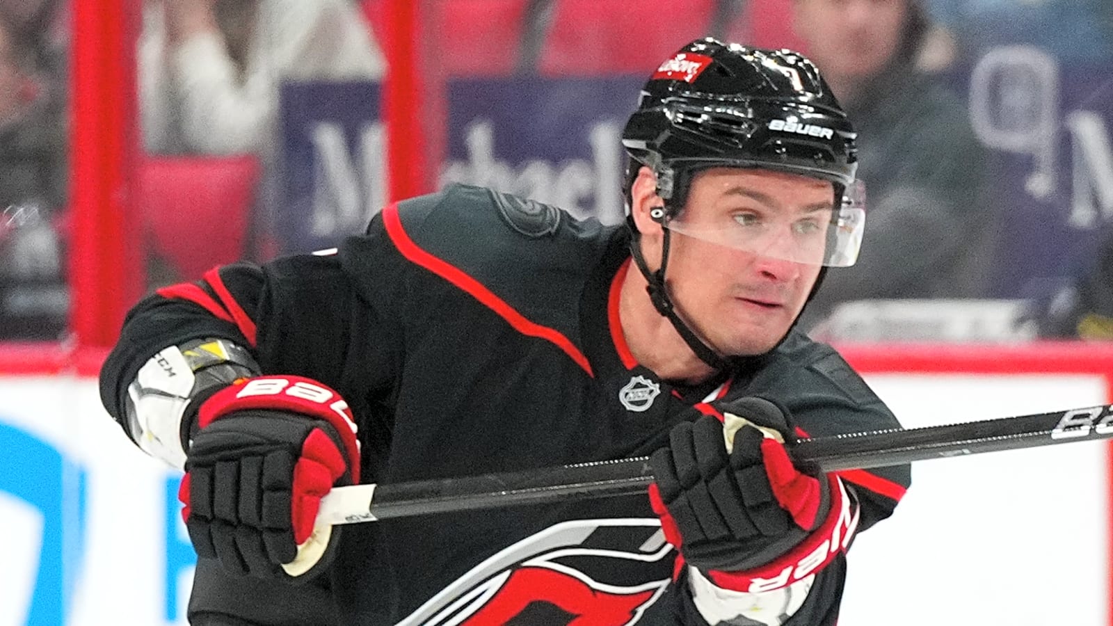 Dmitry Orlov provides update on contract negotiations