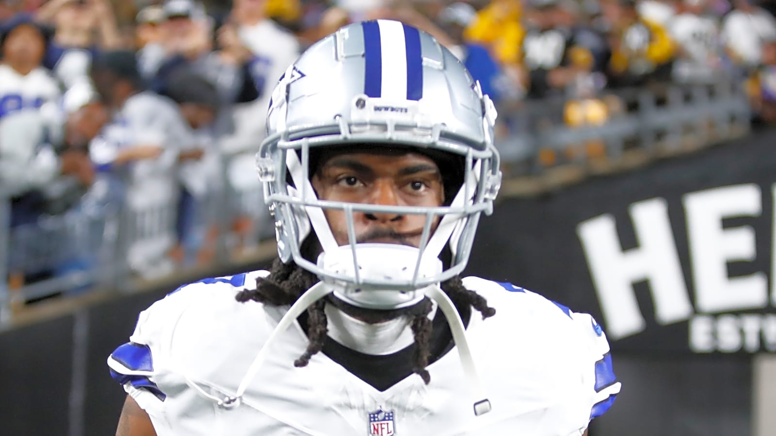 Diggs expected to return to avoid $500K penalty