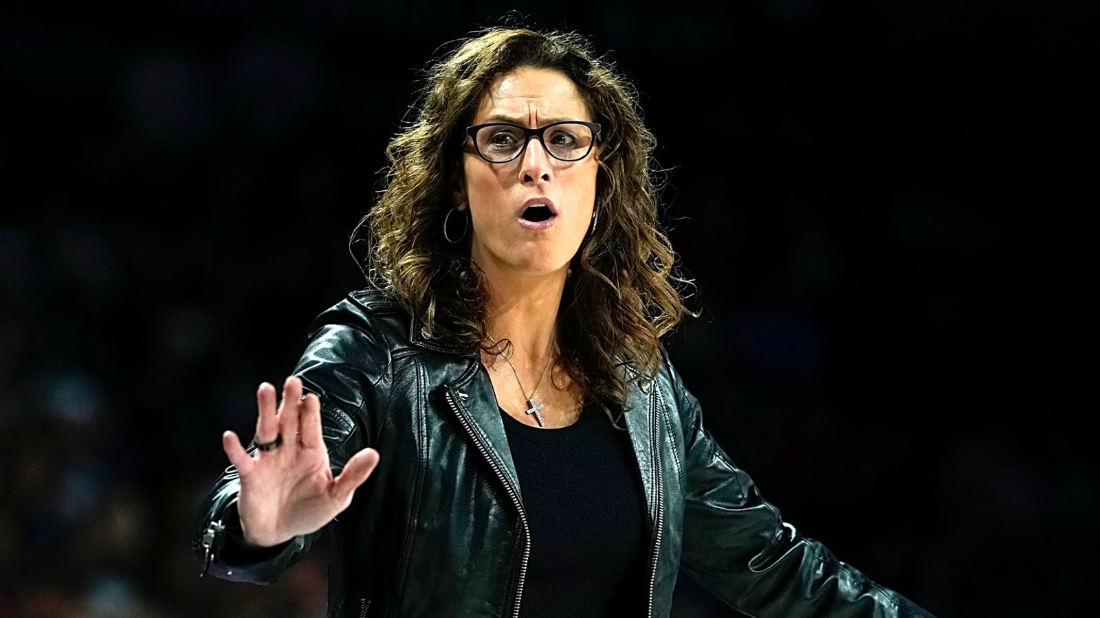 Fever make decision on head coach Stephanie White