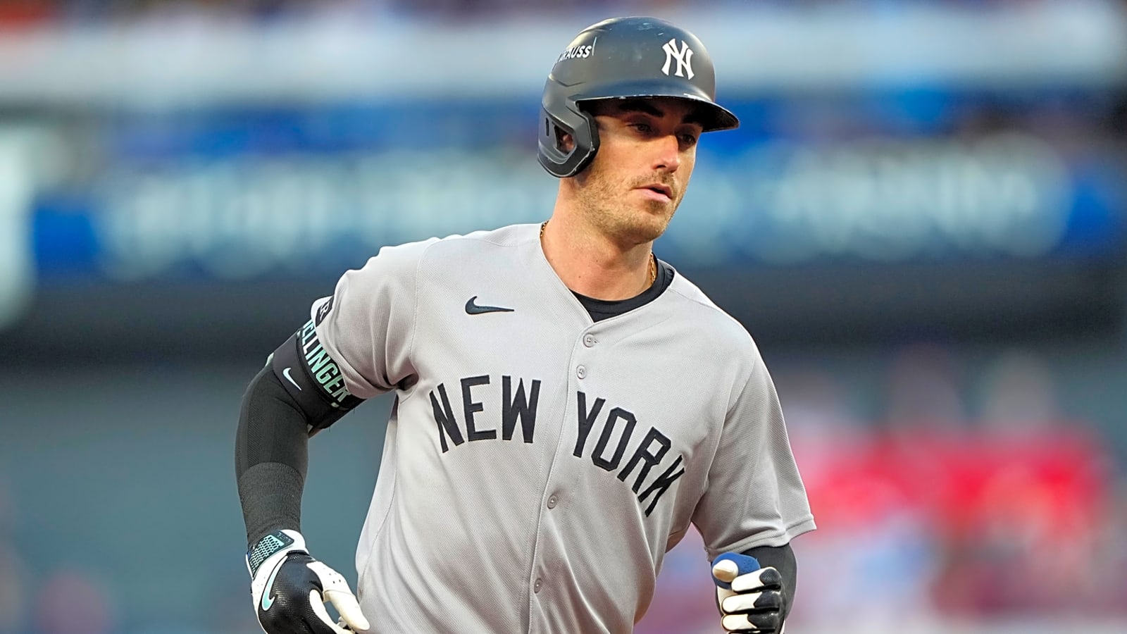 Yankees Open To Including Opt-Outs In Bellinger Offer