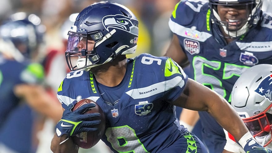 AFC West free agency: Best, worst signing, one more FA to target