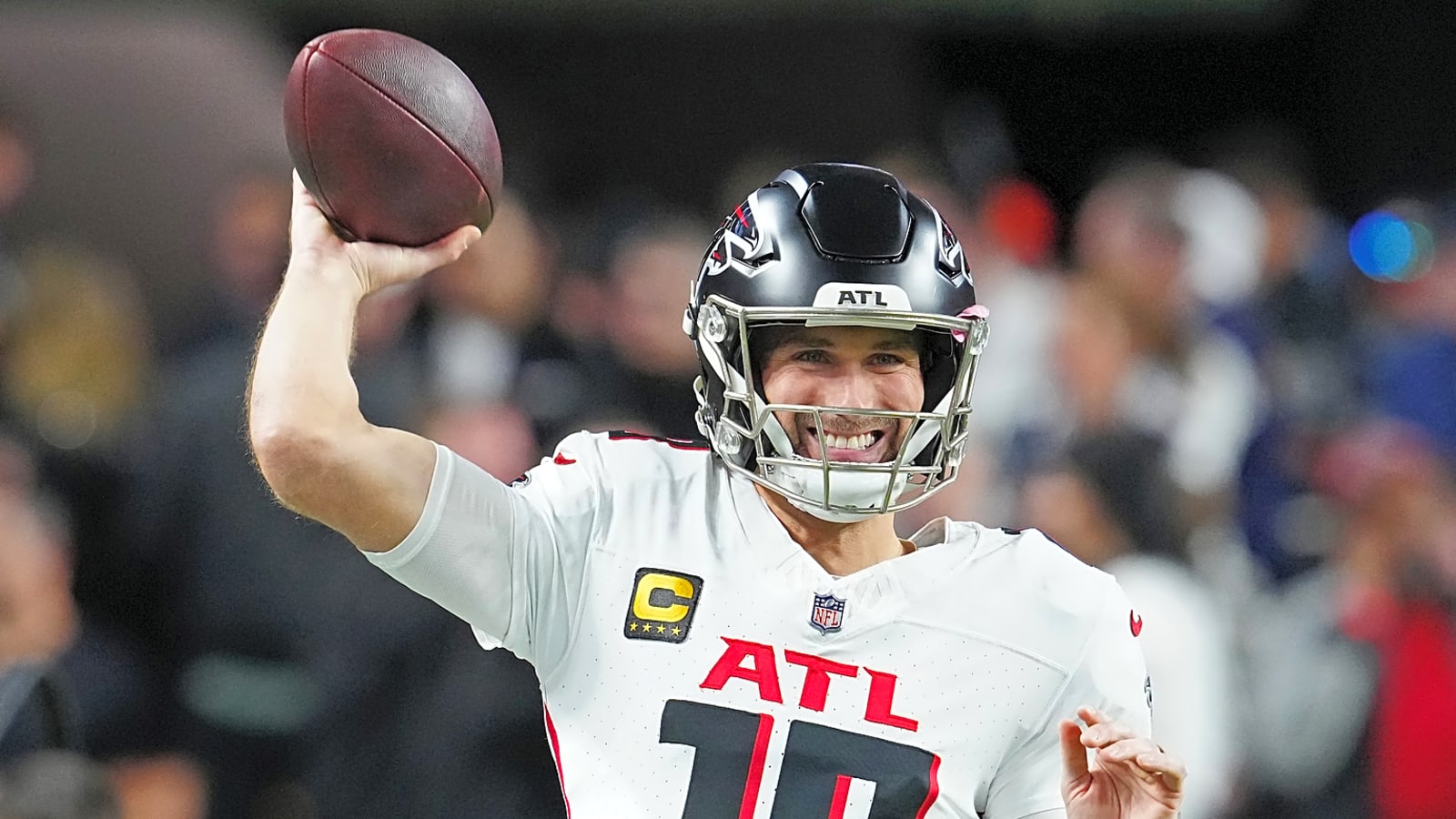 Three burning questions for 2025 Falcons