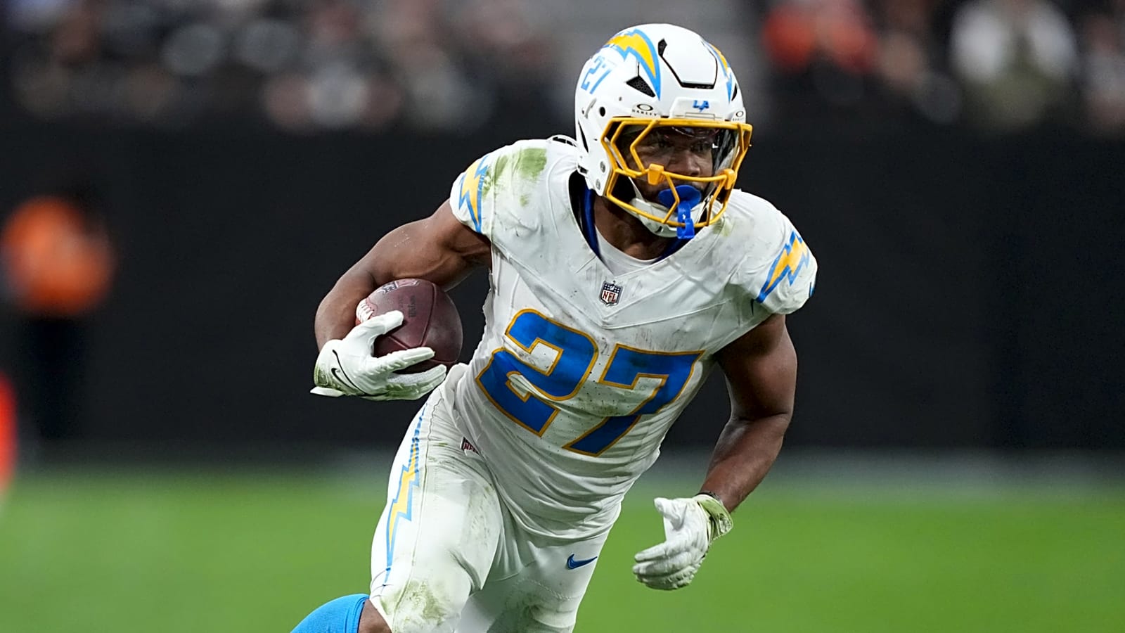 ESPN Urges Commanders to Sign JK Dobbins