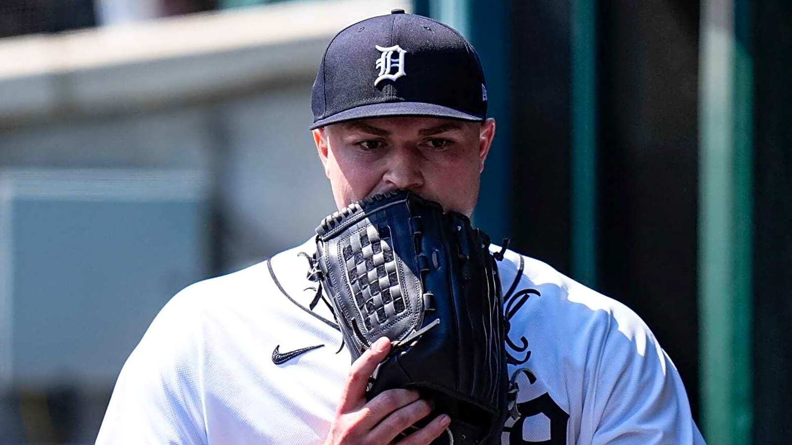Dodgers may have a big trade package for Tarik Skubal