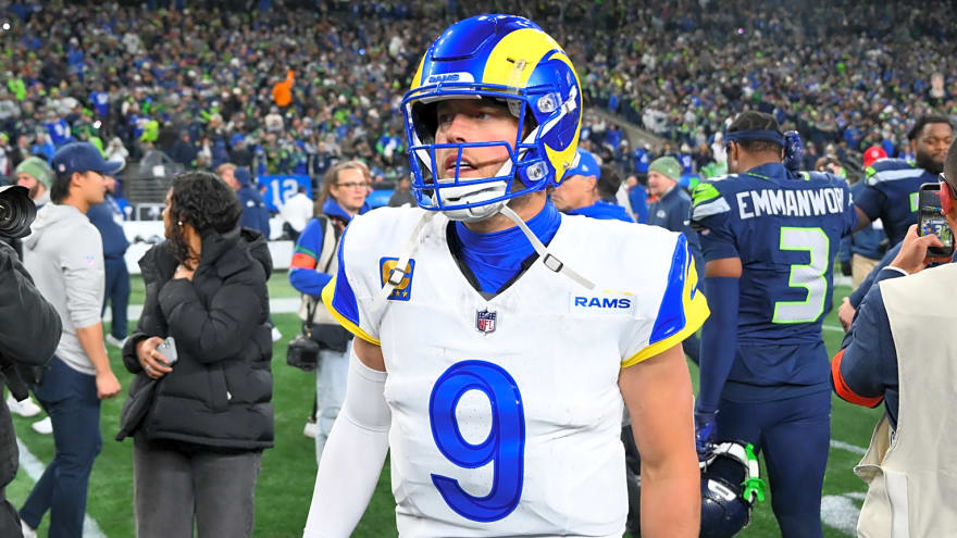 The 'Passing leaders in a Conference Title loss' quiz