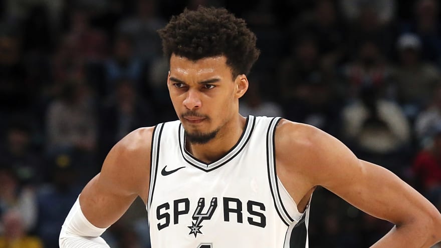 Why Spurs need to make a leap in 2025-26