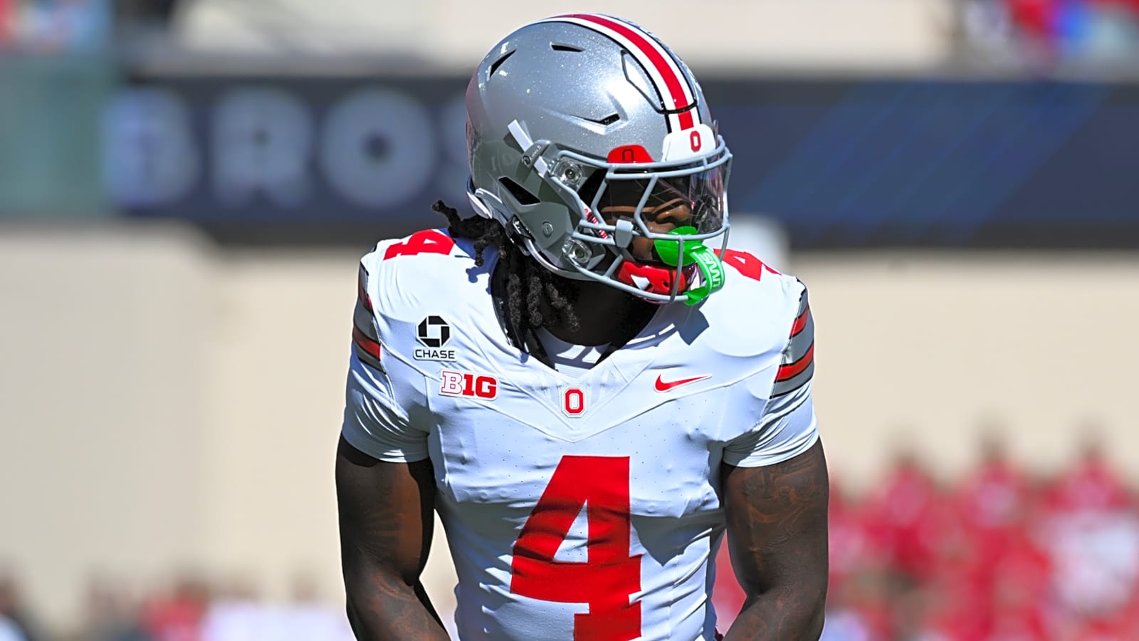Jeremiah Smith emerging as potential fit for Chargers
