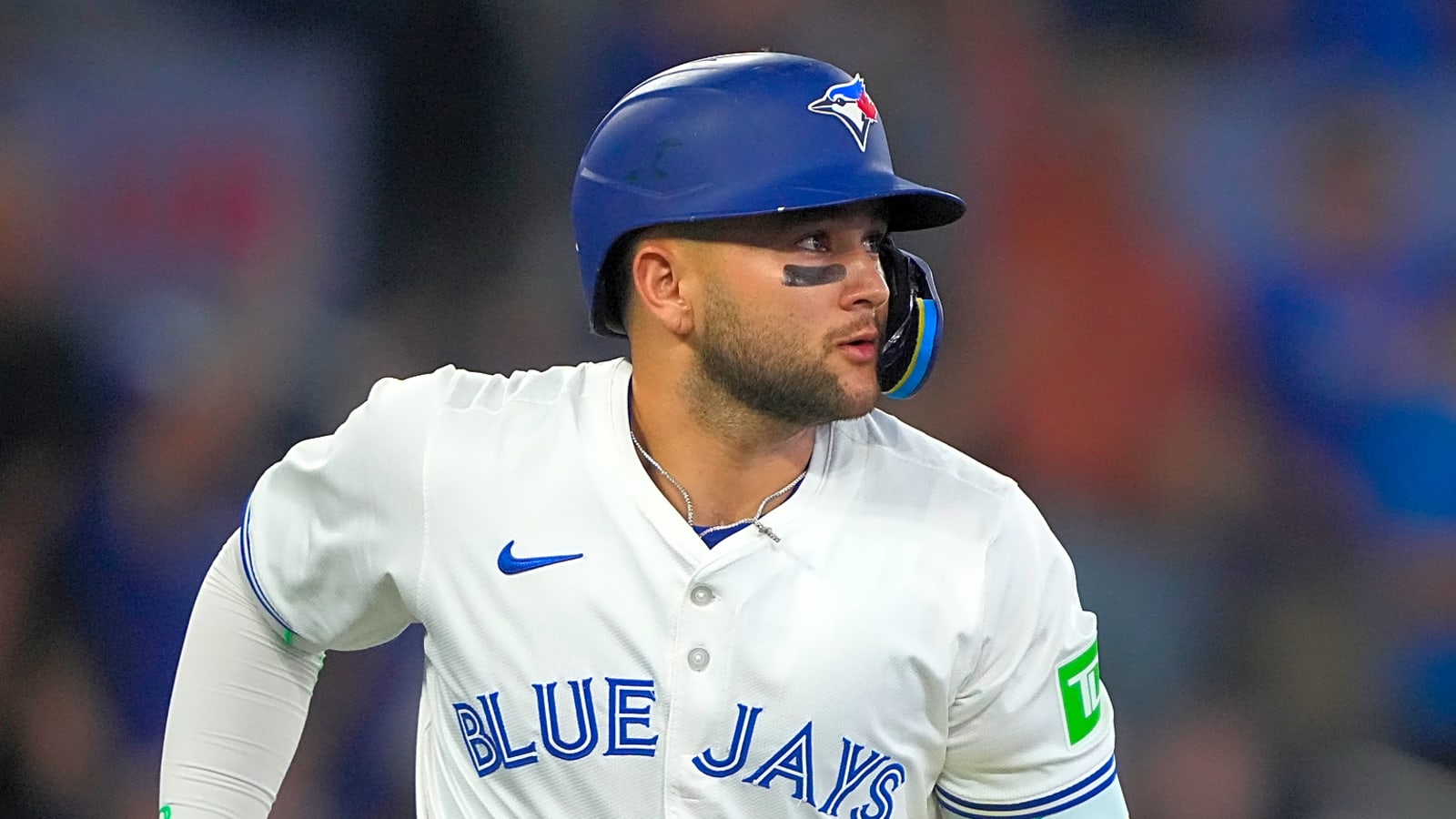 Bo Bichette heaps praise onto 2025 Blue Jays amid recent surge