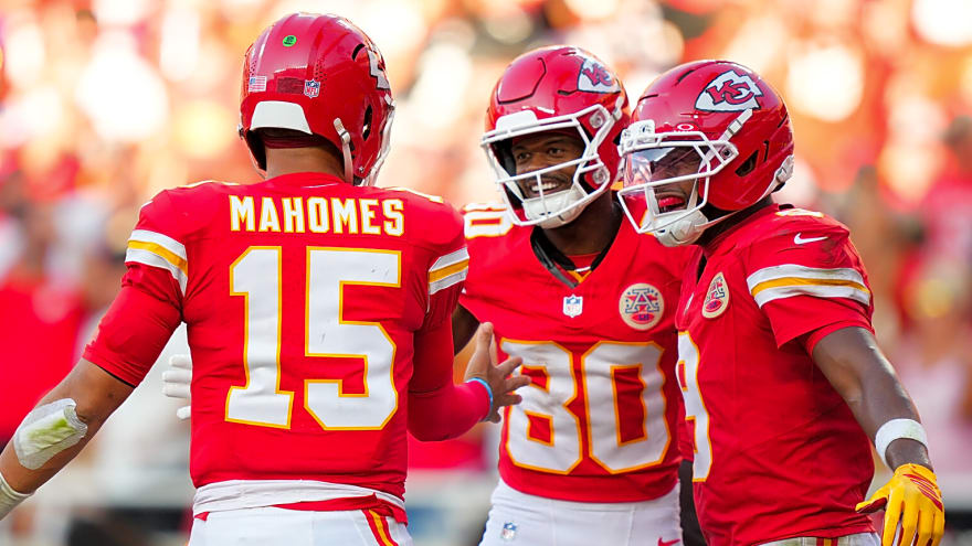 NFL Week 4 winners, losers