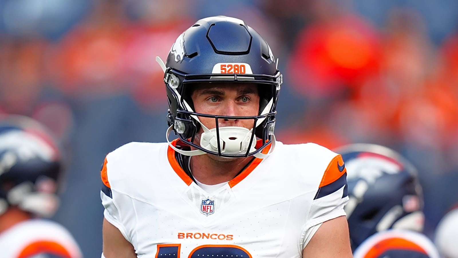 Broncos QBs coach highlights significance of Bo Nix-Drew Brees offseason meeting