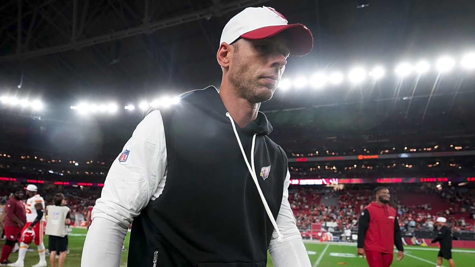 Data shows Cardinals as most 'Family Friendly' team in NFL