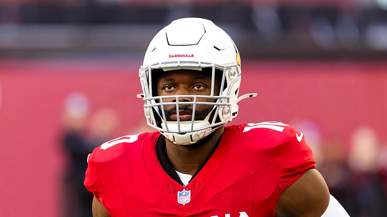 Josh Sweat has a no-brainer trade destination