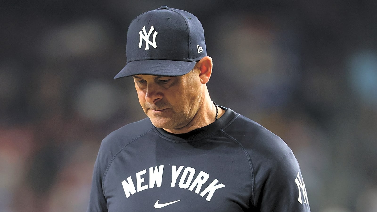 Yankees' continued defensive meltdowns hurt them again