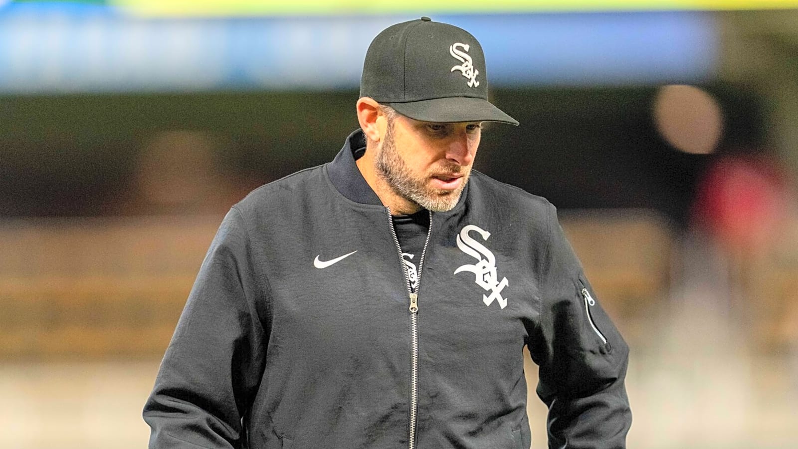 White Sox making multiple coaching changes