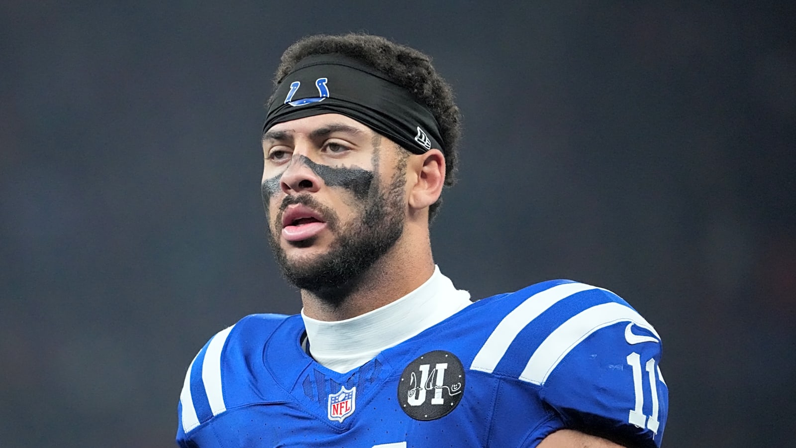 Pittman Jr. sends message to Colts doubters ahead of Chiefs game