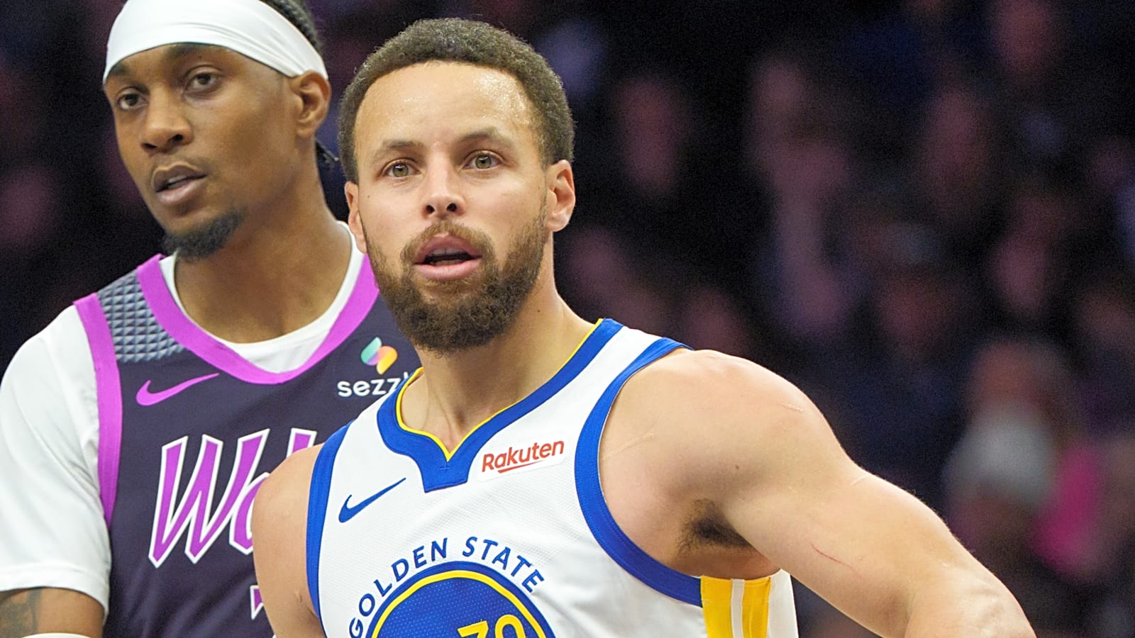 Warriors' Stephen Curry moves up major all-time list in win 