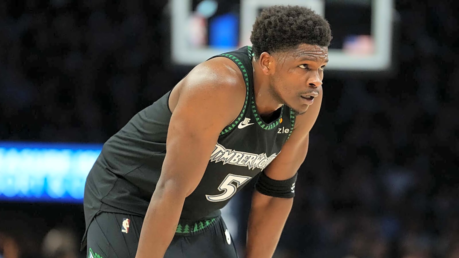 Report: Anthony Edwards has questions about the Timberwolves