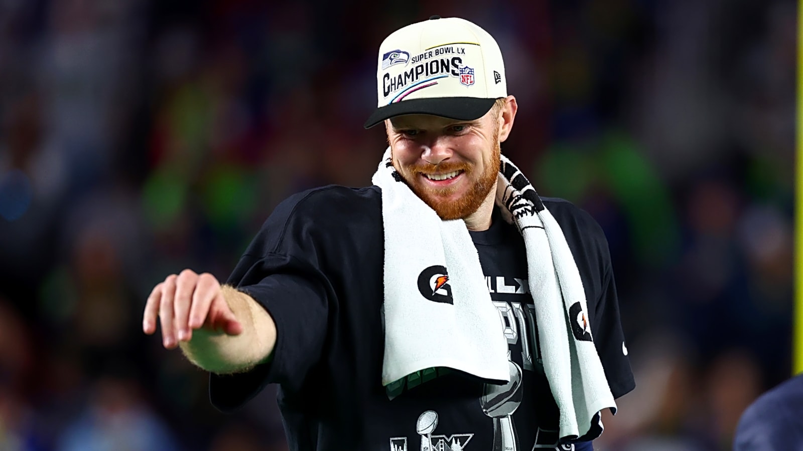 The 'Super Bowl winning QBs' quiz