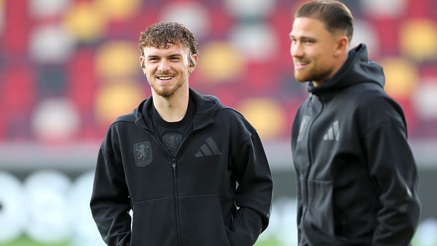 ‘It is difficult…’ – Emery makes candid Harvey Elliott claim amid Liverpool loanee’s struggles