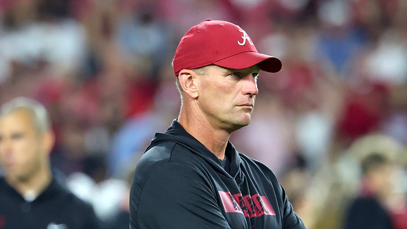 CFP rankings: SEC in great shape after third reveal