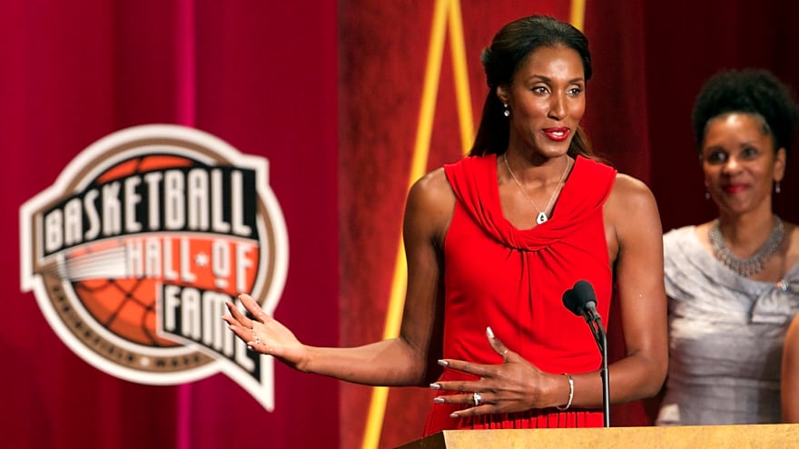 The 'WNBA Finals MVPs' quiz