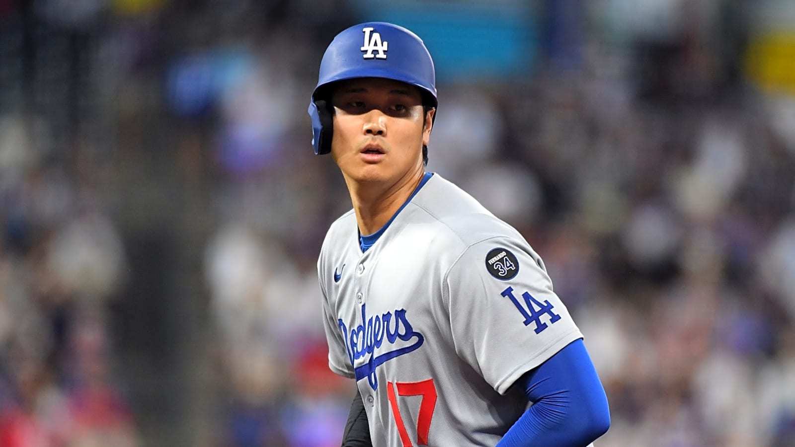 2025 MLB All-Star Game starters announced