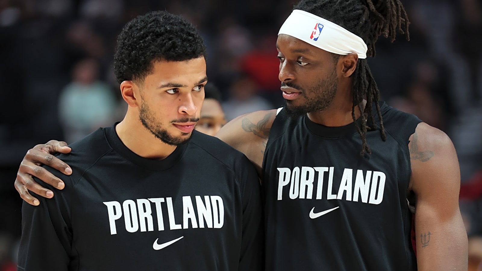 Ranking the 2025 NBA rookie extensions