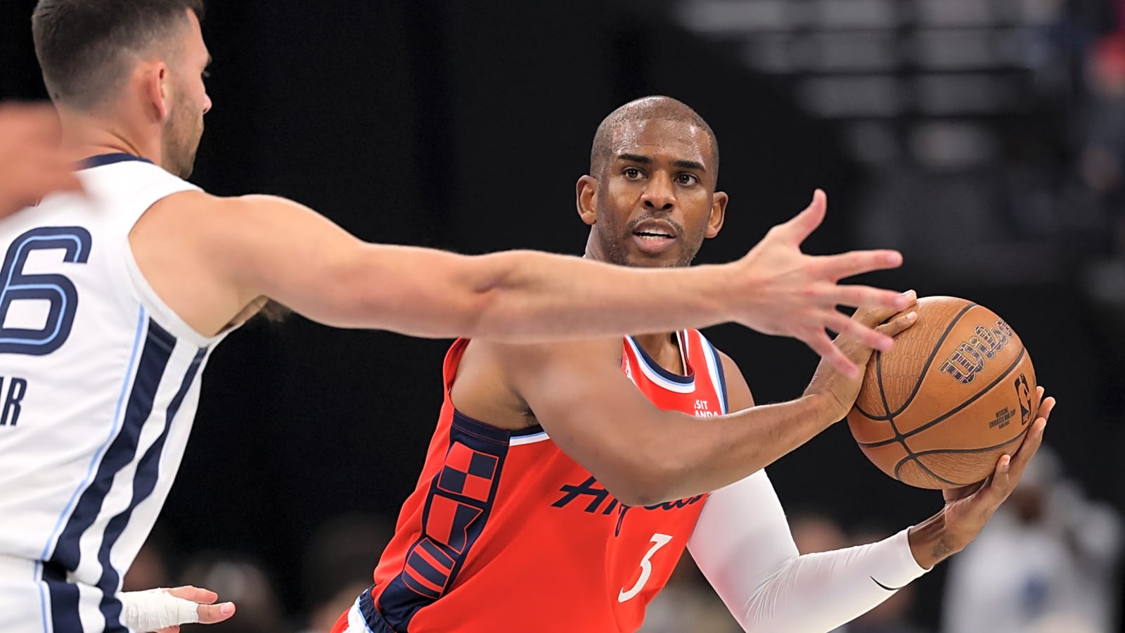 Five NBA players most likely to be traded after Dec. 15