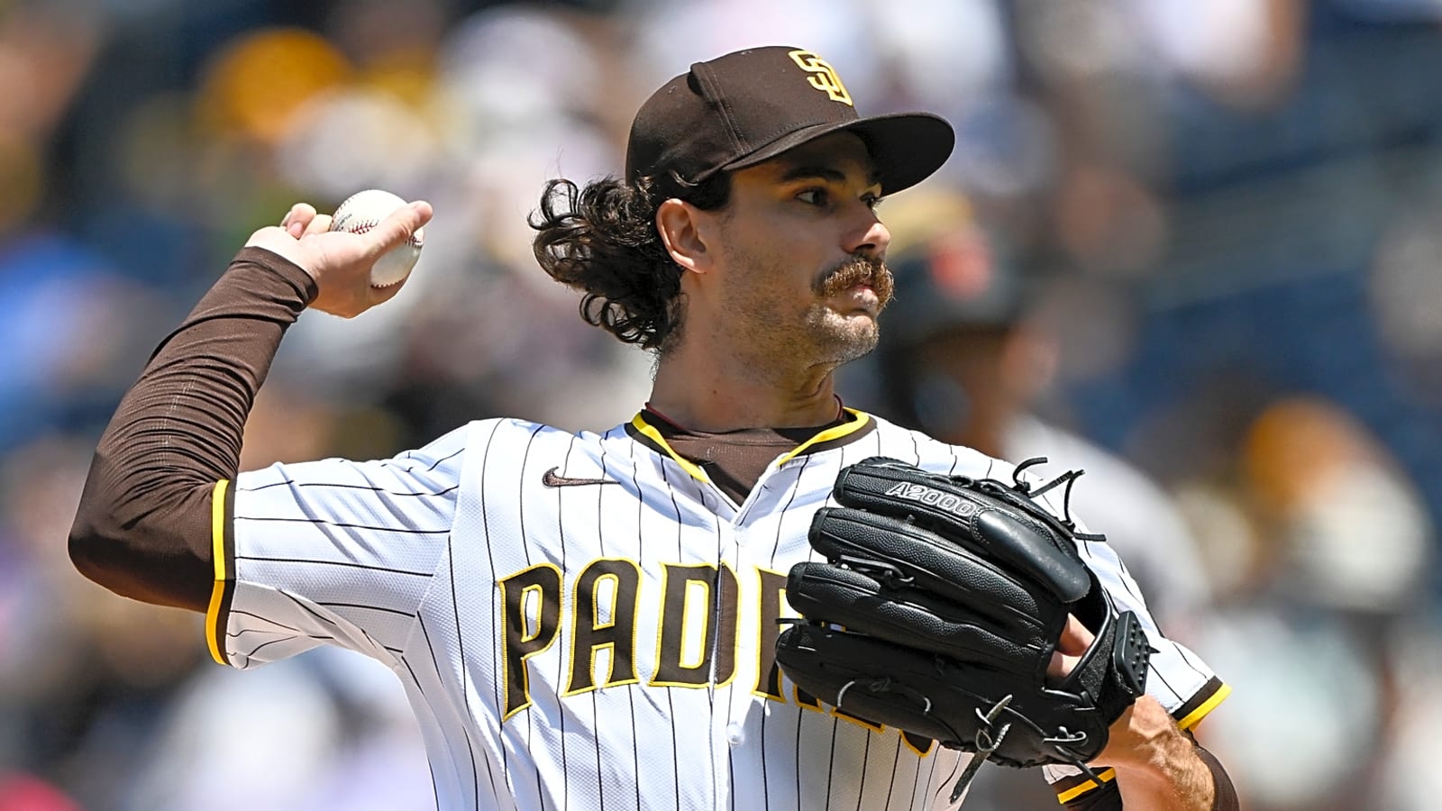 Blue Jays are forming one of the best rotations in baseball