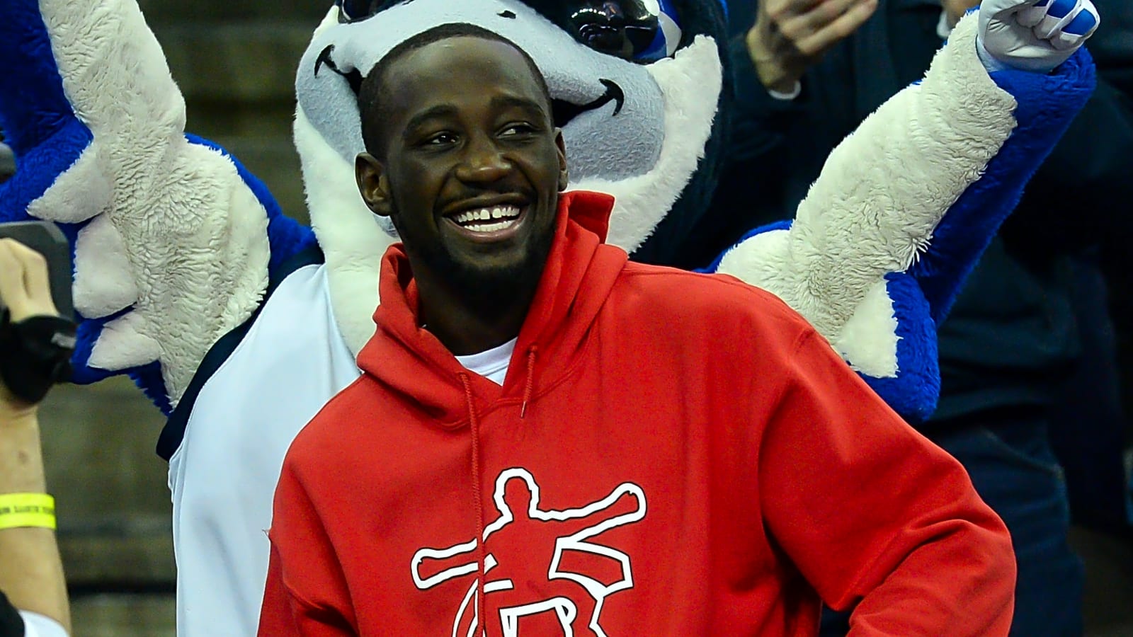 The Battle of Eras: Floyd Mayweather Jr vs. Terence Crawford