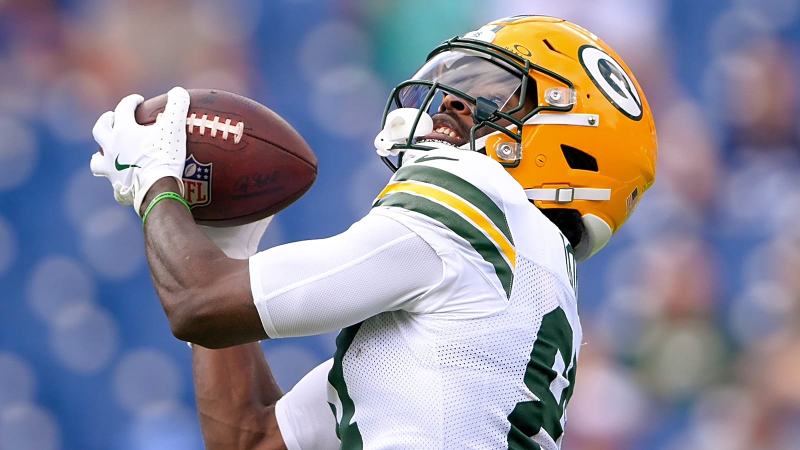 Packers, Titans connected in blockbuster trade