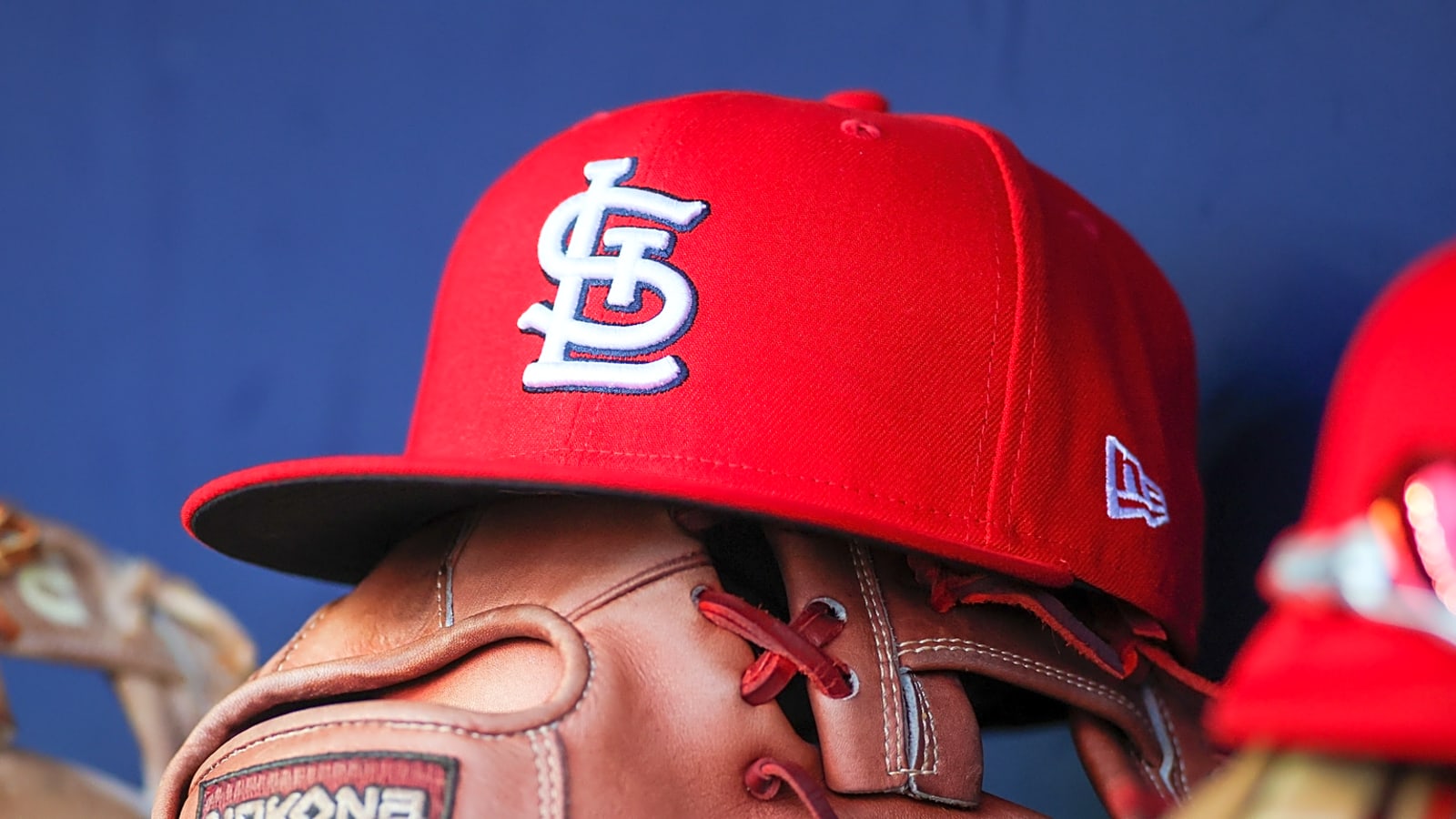 MLB Legend Spotlight: Lou Brock 'Unstoppable on the Basepaths'