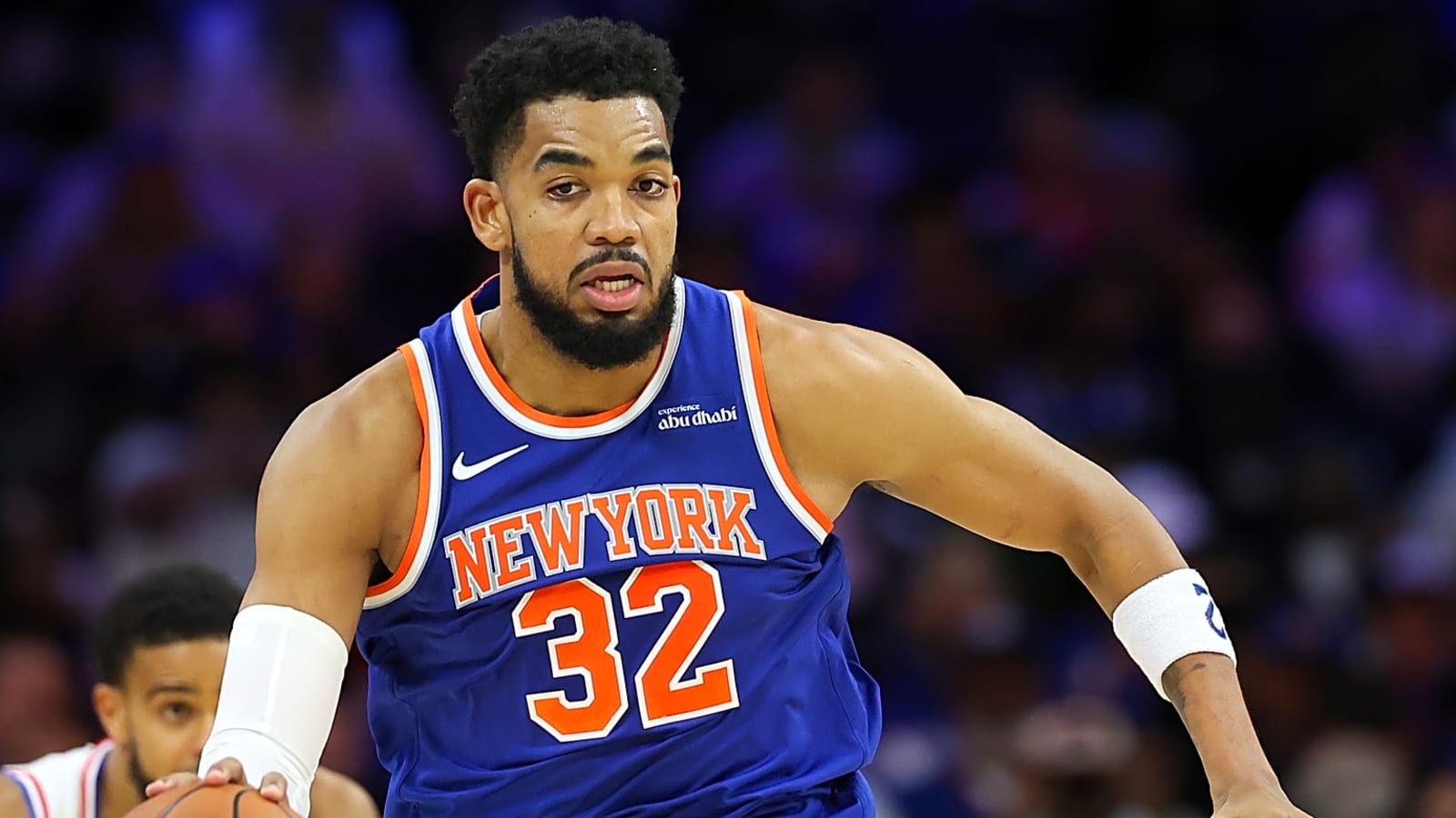 Knicks freezing contract extension talks is a ticking time bomb