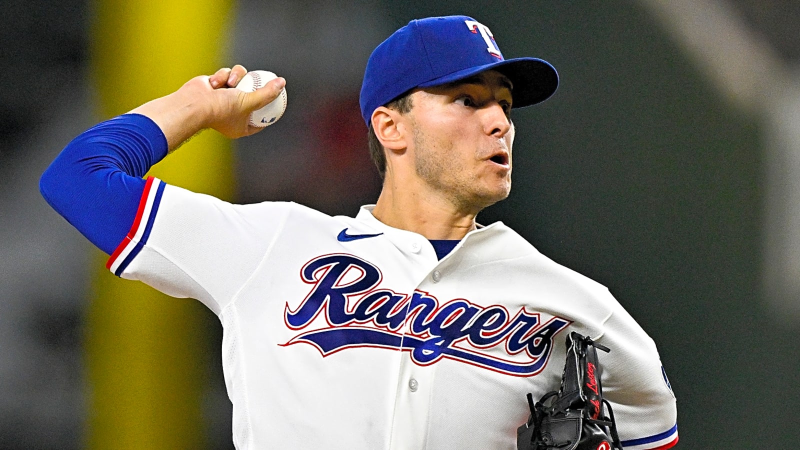 Three questions facing the Texas Rangers this offseason
