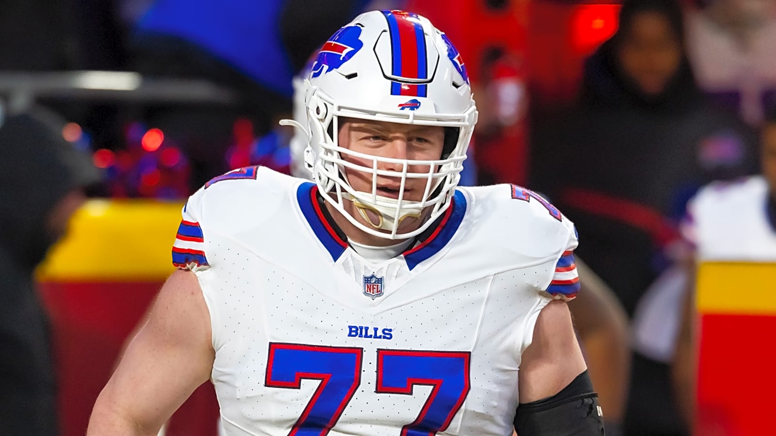 Saints C Will Clapp To Retire