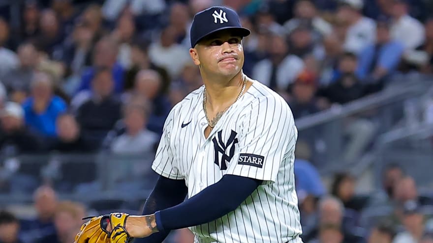 Yankees bullpen suffers historic meltdown against Tigers