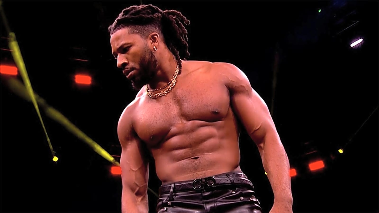 NXT Superstars Due For a Shot On the WWE Main Roster