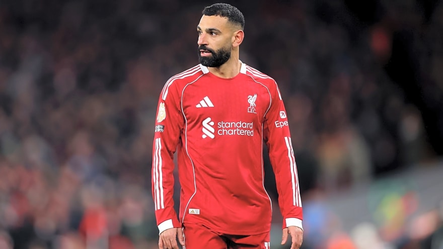 ‘A consequence of what he did…’ – What Alisson said publicly about Salah after explosive remarks