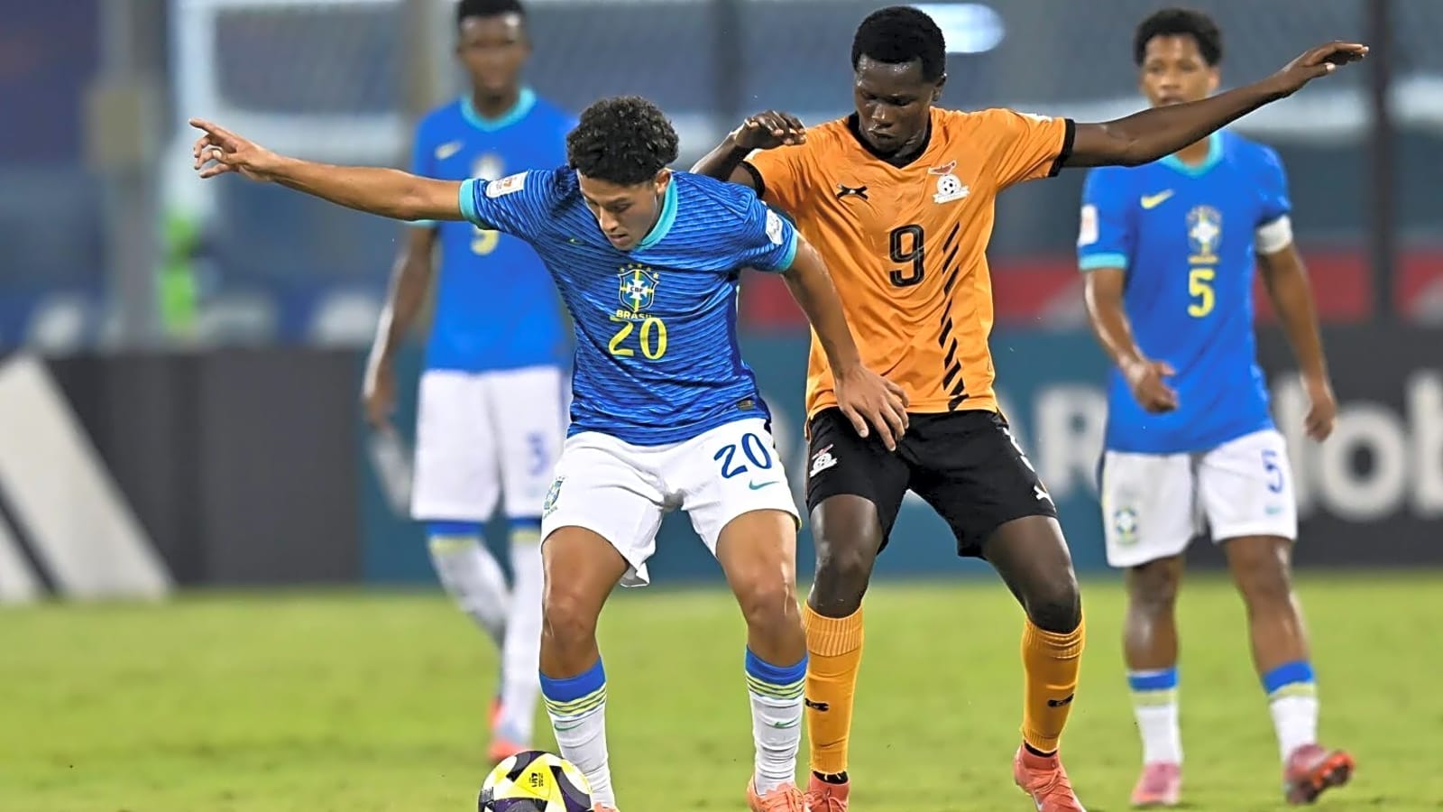 'I can confirm reports' – Fabrizio Romano with some fresh Chelsea transfer news