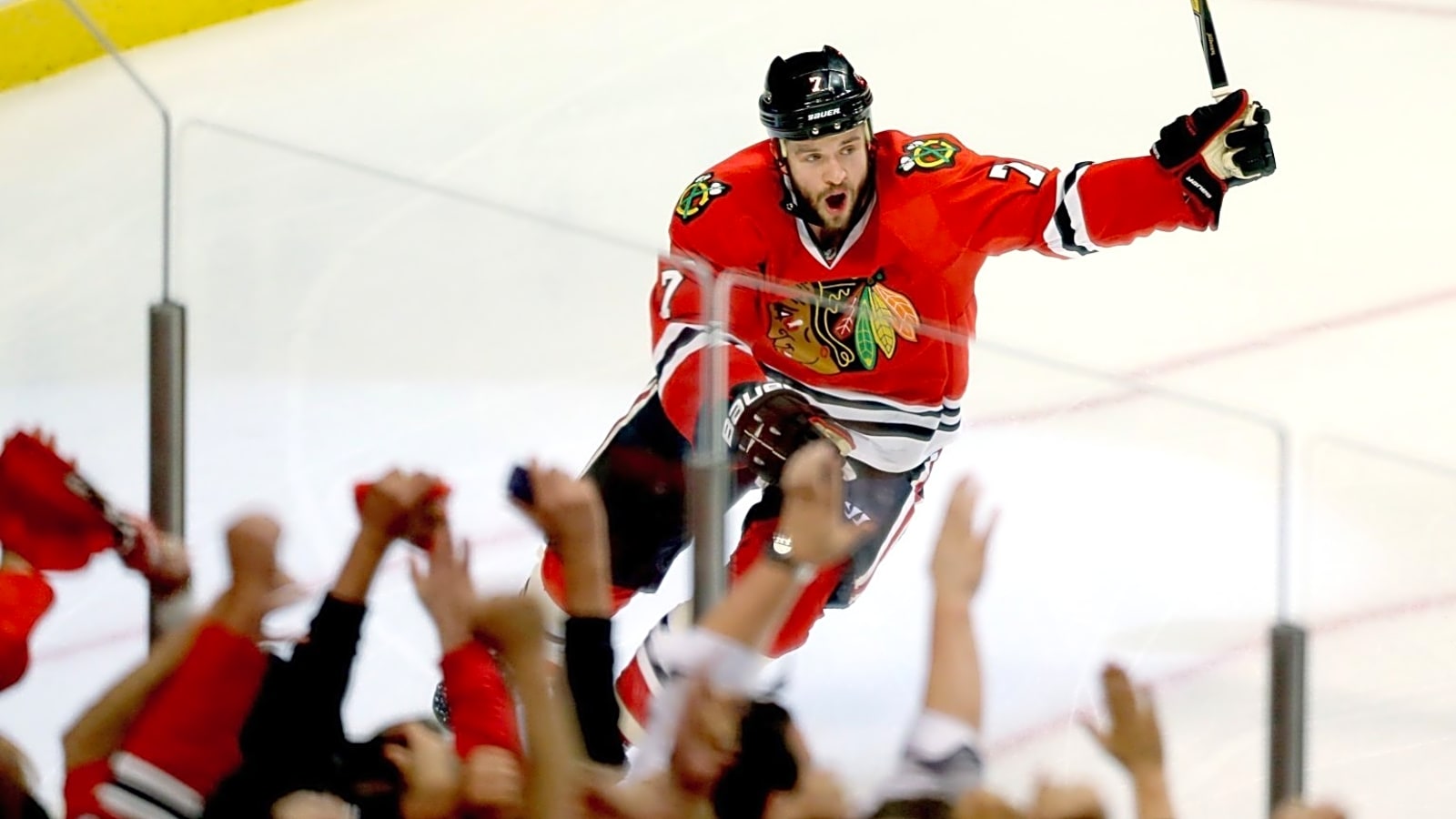 Chicago Blackhawks legacies: Duncan Keith vs. Brent Seabrook