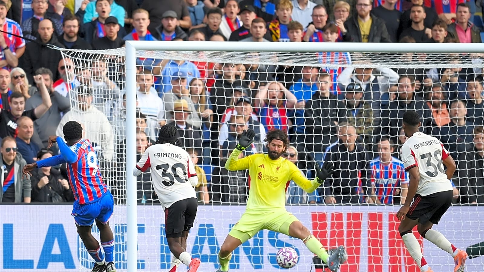 Journalist highlights alarming Liverpool statistic which must be depriving Arne Slot of sleep